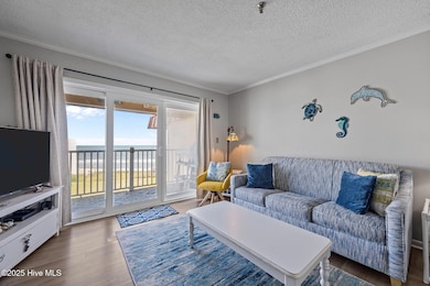 1866 New River Inlet Rd unit 3401c, North Topsail Beach, NC 28460 - photo 6