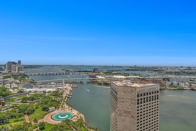 One Miami West Tower unit 14, Miami, FL 33131 - photo 2