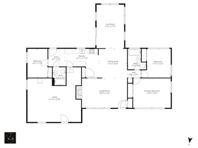 8346 Old Highway 50, Flora, IL 62839 - photo 7