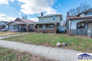 2305 S 7th St, Terre Haute, IN 47802 - photo 2