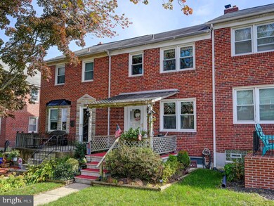 8611 Black Oak Rd, Parkville, MD 21234 - photo 2