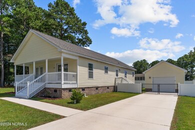 1036 Palm Ct SW, Carolina Shores, NC 28467 - photo 2