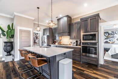 43 River Cliff Dr, Mayflower, AR 72106 - photo 7