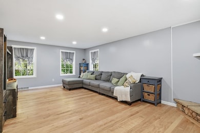 98 Mort Vining Rd, Southwick, MA 01077 - photo 5