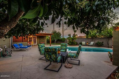 1745 E. Montebello Backyard 2