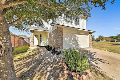 12816 White House St, Manor, TX 78653 - photo 2