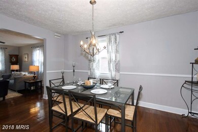 1156 Pelham Wood Rd, Parkville, MD 21234 - photo 7