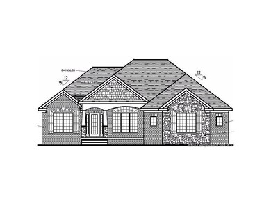 4019 Glenwood Way, Sellersburg, IN 47172 - photo 3