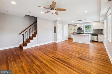 489 Burbank St SE, Washington, DC 20019 - photo 5