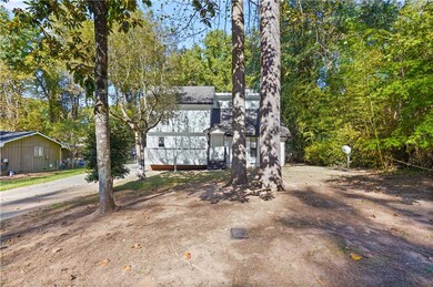 1596 Village Dr, Norcross, GA 30093 - photo 3