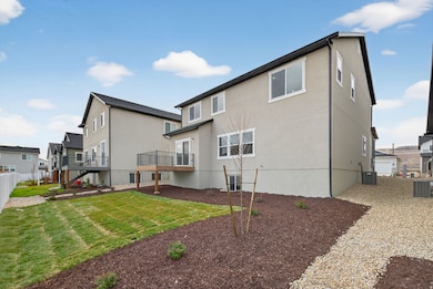12013 Mount Moran Way unit 606, Herriman, UT 84096 - photo 5