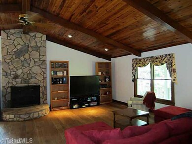 Den/Family/Great Room.