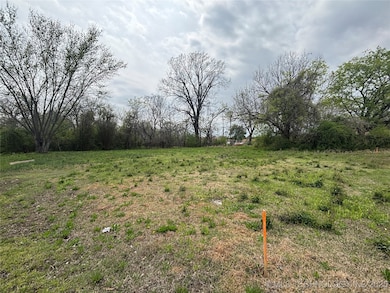 1109 S 23rd St, Muskogee, OK 74401 - photo 3