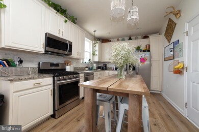 100 Cheltenham Dr, Stephens City, VA 22655 - photo 5