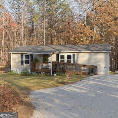 399 Ruff Rd, Rockmart, GA 30153 - photo 2