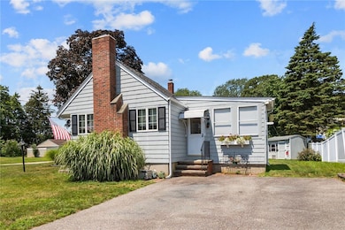 57 Everleth Ave, Warwick, RI 02888 - photo 6