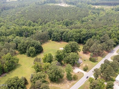 695 W Green St, Franklinton, NC 27525 - photo 5