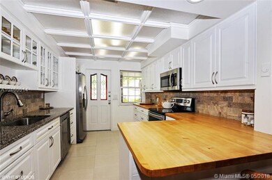 Updated Kitchen