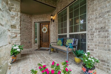 146 Hearthshire Cir, Magnolia, TX 77354 - photo 5