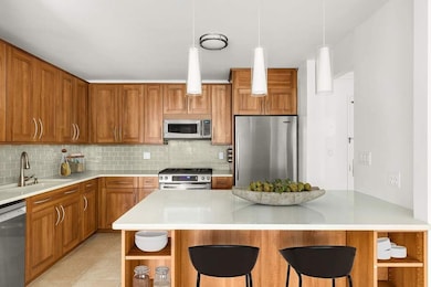 The Centra unit 4L, New York, NY 10024 - photo 6