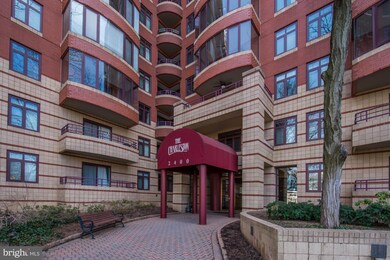 The Charleston unit 703, Arlington, VA 22201 - photo 2