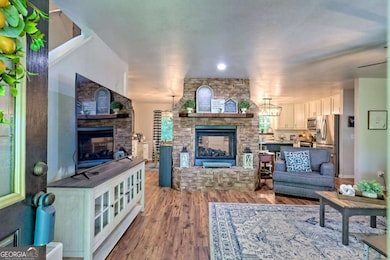 5221 Pine Crest Rd, Young Harris, GA 30582 - photo 7