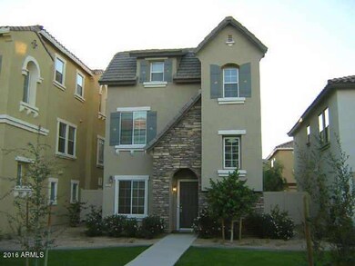 alder exterior