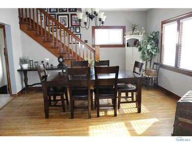 Dining Room.