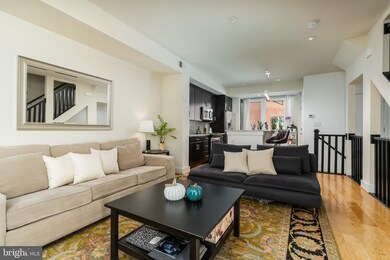 1202 Jackson St NE unit 110, Washington, DC 20017 - photo 4