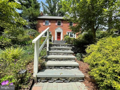 9314 Crosby Rd, Silver Spring, MD 20910 - photo 2