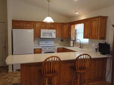 68 Irish Hills Blvd, Kimberling City, MO 65686 - photo 4