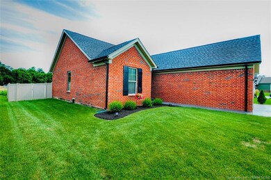 6430 Goldrush Blvd, Charlestown, IN 47111 - photo 2