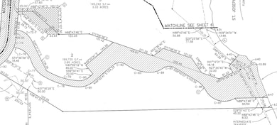 River Bend Lot 2 drawing