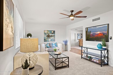 Nice Great Room