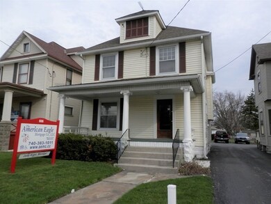 606 W Center St, Marion, OH 43302 - photo 5