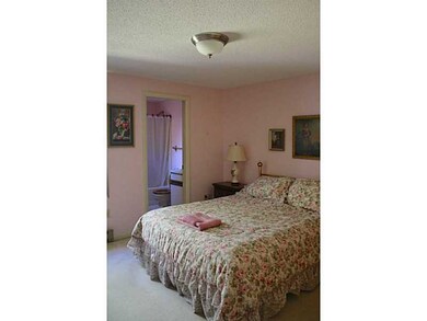 Master Bedroom.