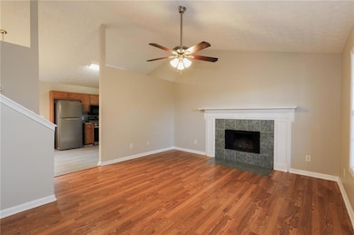 4685 Turning Leaf Dr, Gillsville, GA 30543 - photo 2