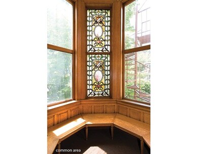 124 Winthrop Rd unit 5, Brookline, MA 02445 - photo 6