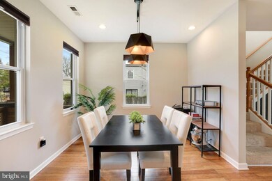 5401 Hunt Place NE, Washington, DC 20019 - photo 4