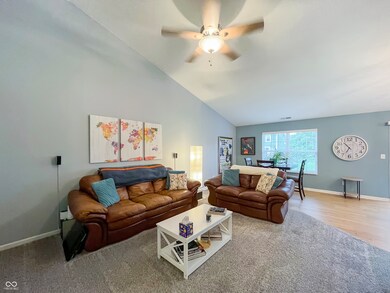 2636 Bluewood Way, Plainfield, IN 46168 - photo 4