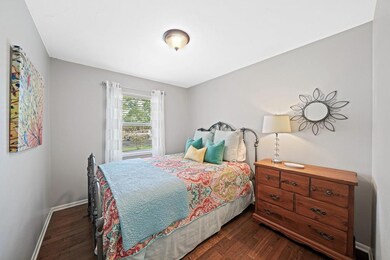 504 Cora St, Fredericksburg, TX 78624 - photo 7