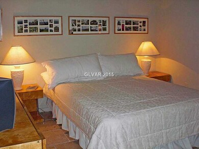 Bedroom.