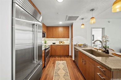 Keauhou Place unit 4108, Honolulu, HI 96813 - photo 7