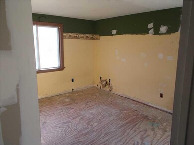 Bedroom.