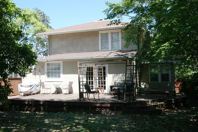 1416 Belvedere Ave, Jacksonville, FL 32205 - photo 4