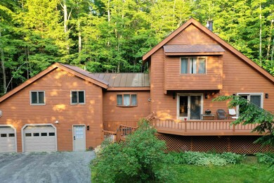 64 High Pond Rd, Grantham, NH 03753 - photo 2