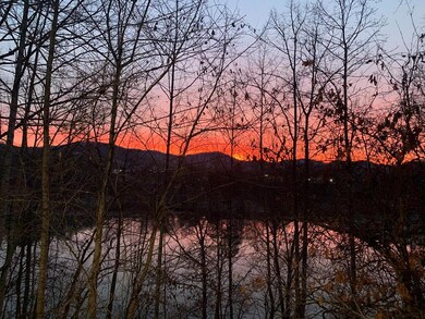 Awesome Evening Views!