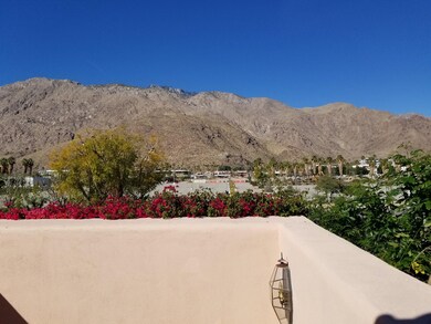 Amado view