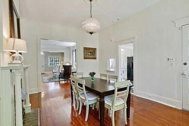 Dining Room.