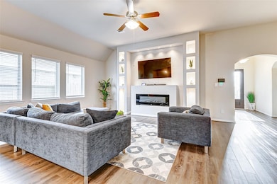 15210 Ordie Run Dr, Humble, TX 77346 - photo 4